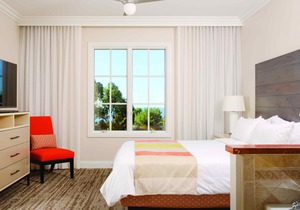 Marriott's Newport Coast Villas