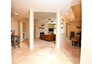 Mears House - Unit 2E