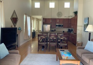 Modern Convenience in Avila Beach