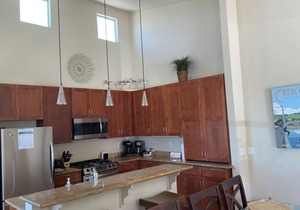 Modern Convenience in Avila Beach