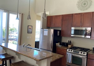 Modern Convenience in Avila Beach