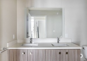 Modern SoMa 1BR w/ Gym, Garden, EV Charging by Tech HQs, by Blueground