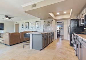NEW! Modern Spacious lux home in Kierland w/pool & hot tub, billiards & arcade