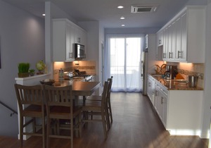 Newer Avila Beach Rental
