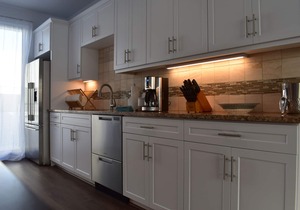 Newer Avila Beach Rental