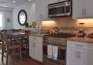 Newer Avila Beach Rental