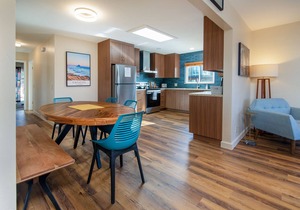 Newly Remodeled! Incredible Family Home w/Large Deck and easy Beach Access!