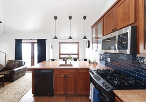 Ocean Front Luxury Above Avila Beach Landmark