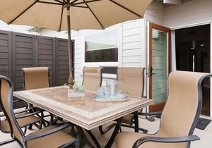 Ocean Front Luxury Above Avila Beach Landmark
