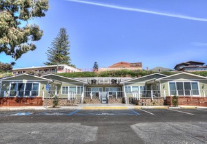 Ocean Front, Morro Rock Views 2Bdrm Condo at Salty Sister