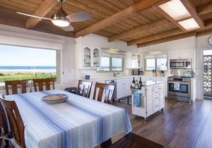 Oceanfront Paradise in Morro Bay!