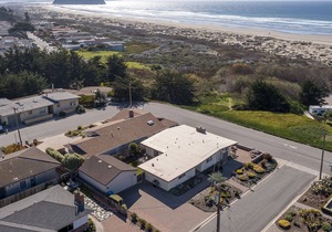 Oceanfront Paradise in Morro Bay!