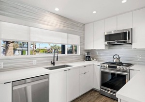 Palm Springs Oasis - Palm Springs Perfection: Relax, Play & Recharge in Your Own Oasis
