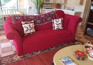 Parker Strip Luxury Casita- Riverfront