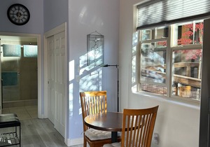 Perfect downtown urban condo