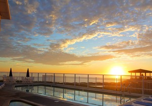 Pismo Lighthouse Suites