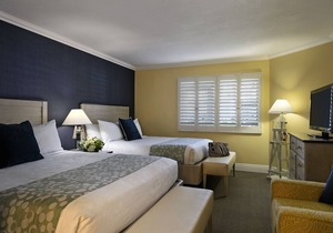 Pismo Lighthouse Suites