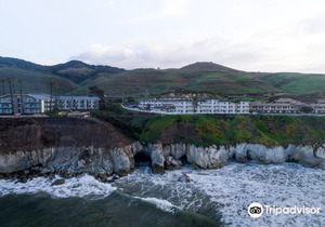 Pismo Lighthouse Suites