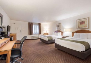 Quality Inn & Suites Lake Havasu City