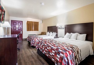 Red Roof Inn Kingman