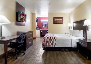 Red Roof Inn Kingman