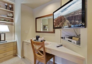 River Ridge 429B - Meredith Lodging