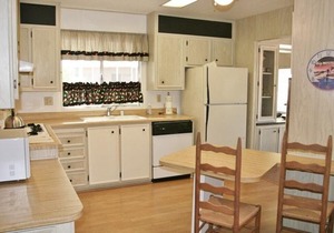 Roadrunner Club 114 - 2 Br Home