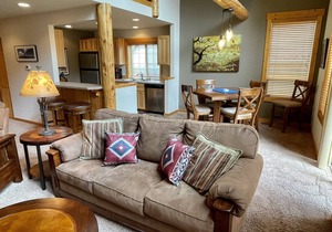 Running Y Ranch Resort Retreat-Gateway to Crater Lake National Park