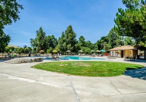 San Benito RV & Camping Resort