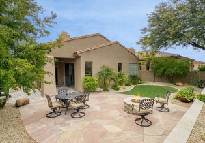 Scottsdale- Grayhawk Luxury Vacation Home Rental