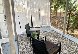 Serenity Stay Mission Hills, Perfect SD Getaway