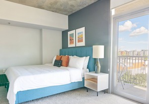 Sonder at McKinley | Superior One-Bedroom Apartment