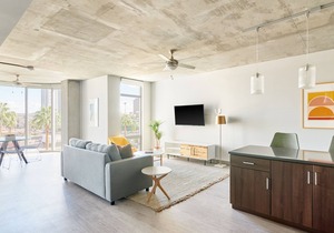Sonder at McKinley | Superior One-Bedroom Apartment