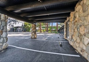 South Lake Chalet #11