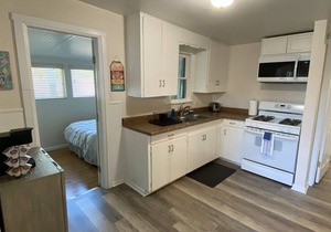 Spacious 2 Bedroom Grover Beach Guest House