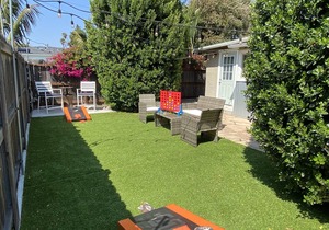 Spacious 2 Bedroom Grover Beach Guest House