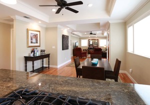 Spacious Home with Two Master Suites Downtown Paso Robles!
