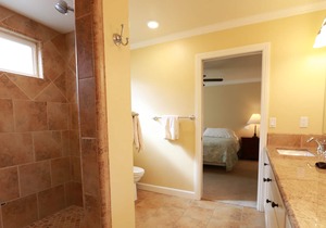 Spacious Home with Two Master Suites Downtown Paso Robles!