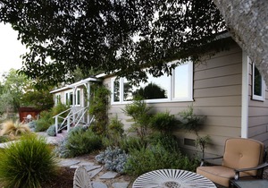 Spacious Home with Two Master Suites Downtown Paso Robles!