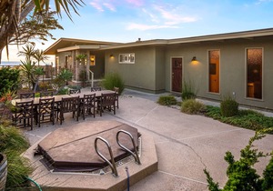 Spectacular Oceanfront Compound! Your own private Resort!