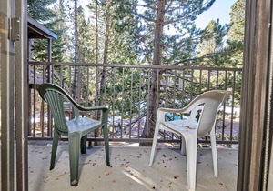 St Anton Condos #21 (1-Bedroom) with Pool by RedAwning