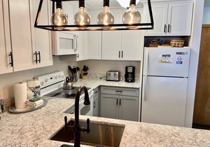 St Anton Condos #39 (1-Bedroom) with Pool by RedAwning