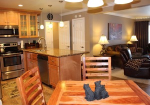 St Anton Condos #67 (1-Bedroom) with Pool by RedAwning