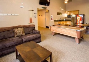 St Anton Condos #79 (1-Bedroom) with Pool by RedAwning