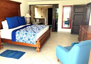 This fabulous 3 Bdrm home with private pool is at the Hacienda Encantada Resort