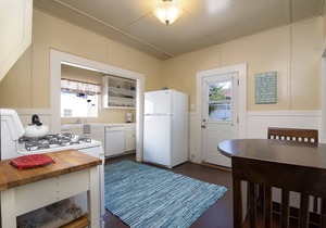 Three Historic Cottages, One Perfect Stay in the Heart of Morro Bay