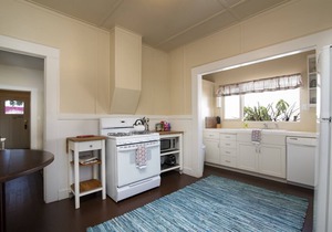 Three Historic Cottages, One Perfect Stay in the Heart of Morro Bay