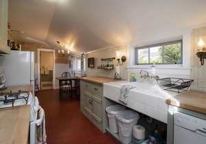 Three Historic Cottages, One Perfect Stay in the Heart of Morro Bay