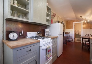 Three Historic Cottages, One Perfect Stay in the Heart of Morro Bay