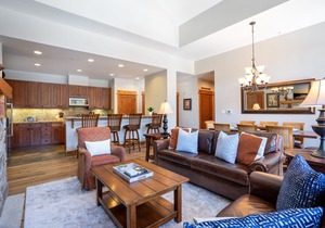 Top Floor Village at Northstar Residence - Big Horn 504